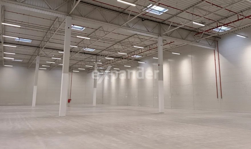 Nowoczesny magazyn 10 000 m² z biurem i wysokim standardem Rzeszów, Technologiczna  10 000m2 Foto 1