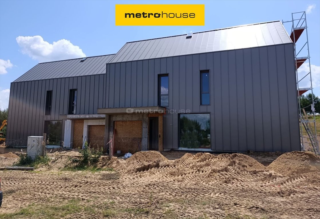 Dom na sprzedaż Mojcza, Akacjowa  134m2 Foto 1