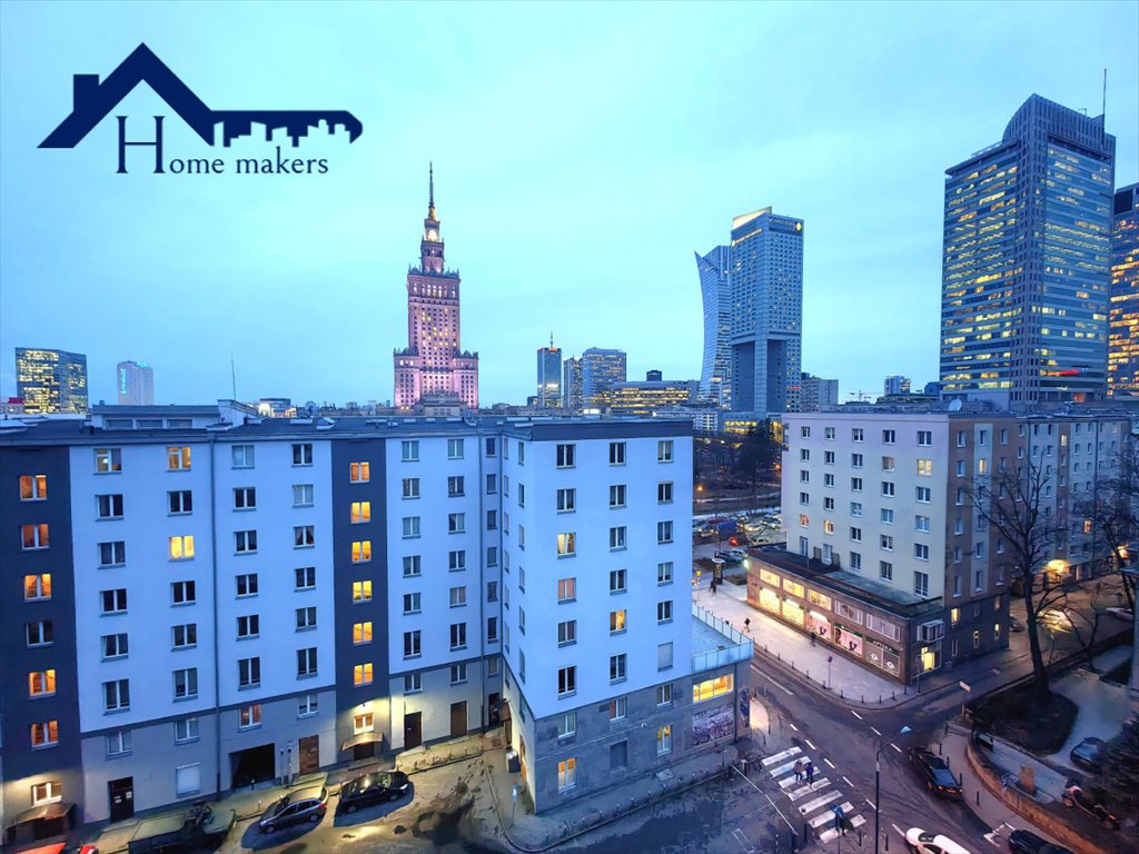 Kawalerka na sprzedaż Warszawa, Śródmieście Północne, Bagno  20m2 Foto 6