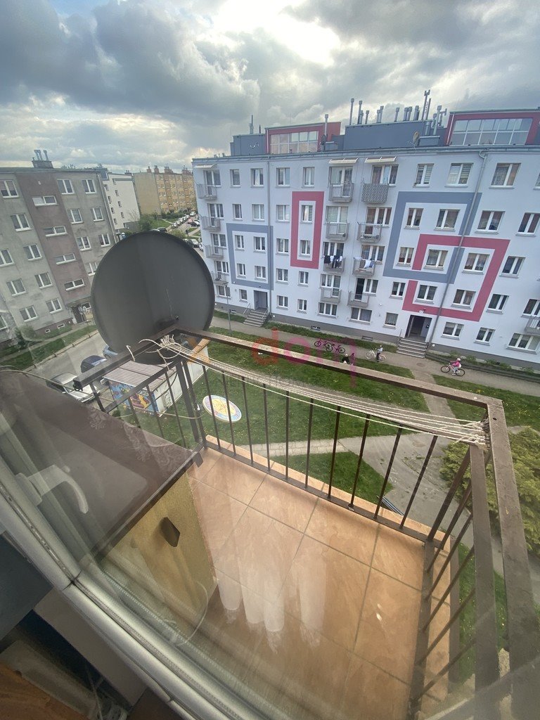 Mieszkanie trzypokojowe na sprzedaż Skarżysko-Kamienna, Lotnicza  58m2 Foto 12