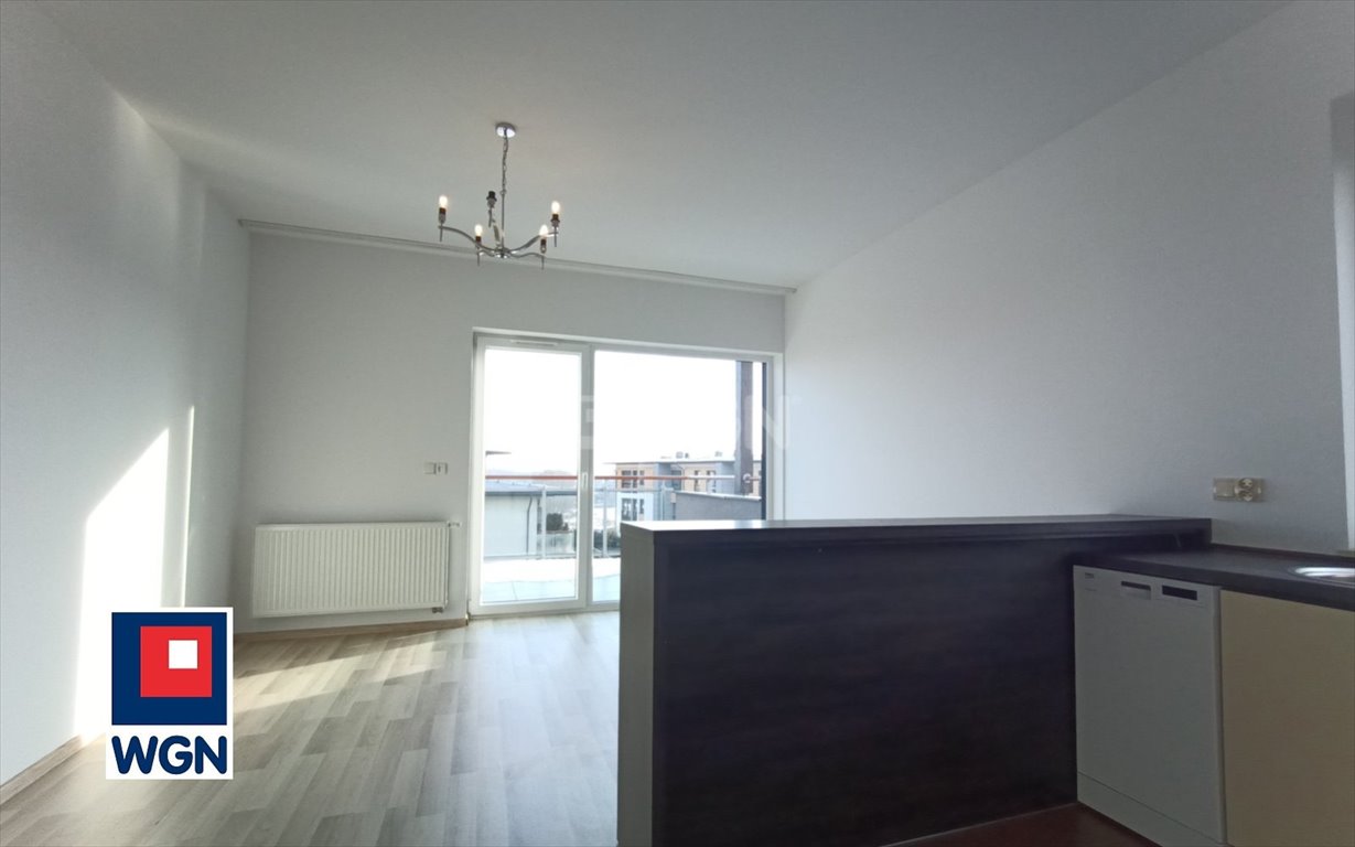 Mieszkanie trzypokojowe na sprzedaż Rybnik, Rybnik, Niedobczyce  65m2 Foto 1