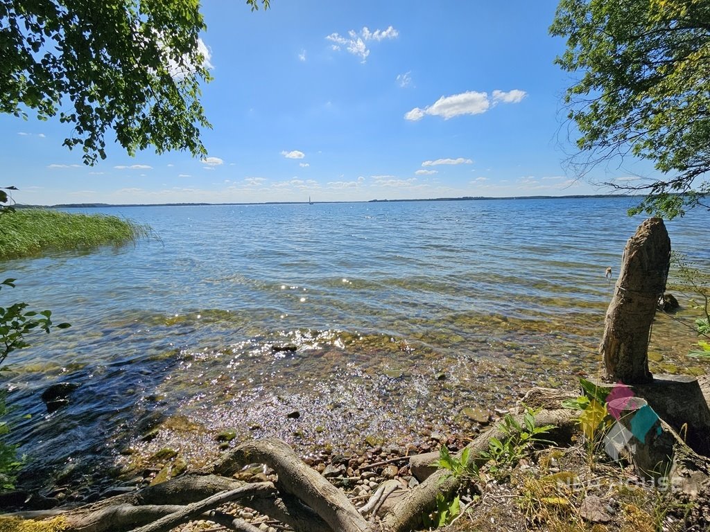 Działka budowlana na sprzedaż Harsz, Nowy Harsz  2 171m2 Foto 6