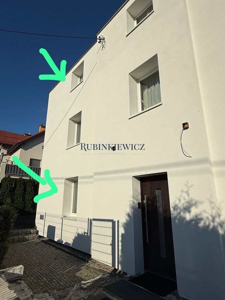 Atrakcyjne 2 pokoje z poddaszem i ogrodem w Gdyni Gdynia, Wielki Kack, Starodworcowa  40m2 Foto 1