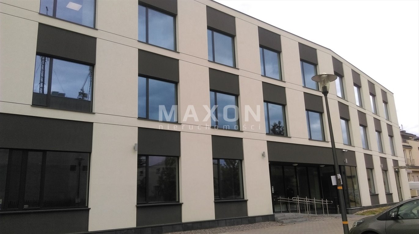 Lokal użytkowy na wynajem Warszawa, Wawer, ul. Wał Miedzeszyński  523m2 Foto 1