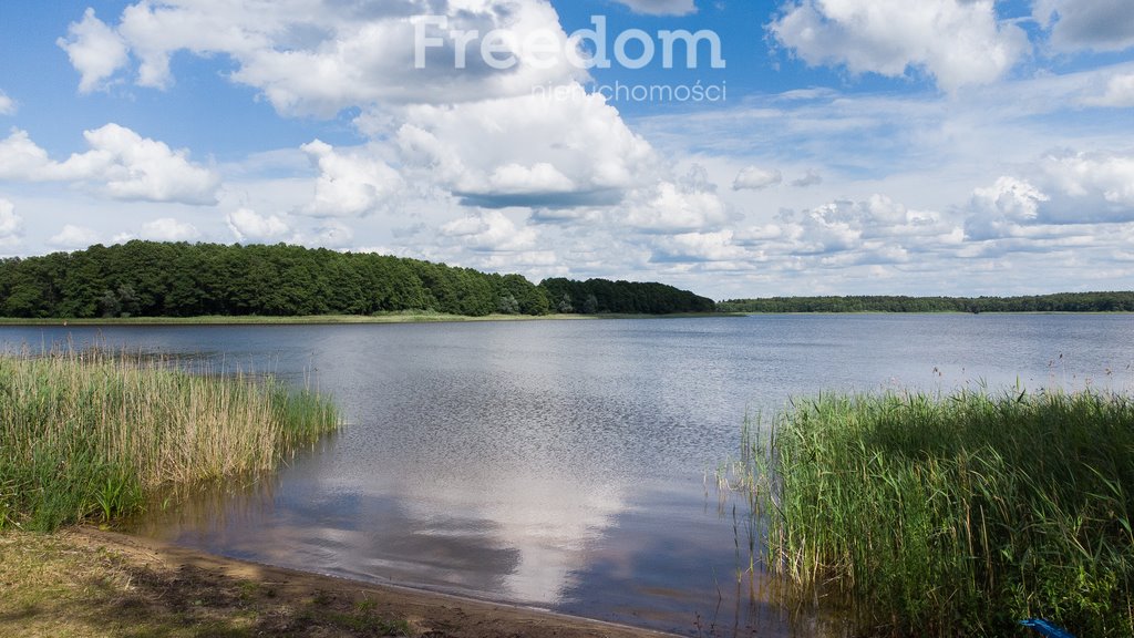 Działka budowlana na sprzedaż Matyty  1 500m2 Foto 12