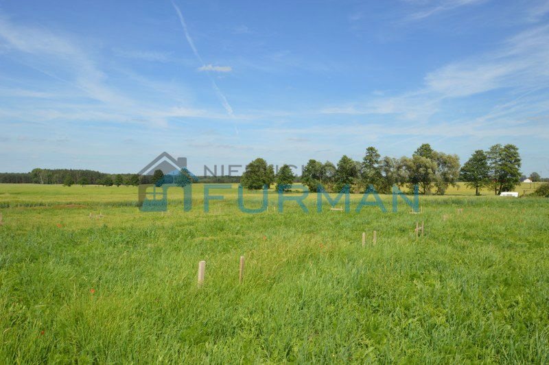 Działka inna na sprzedaż Potrzanowo 8 849m2 Foto 1 Działka inna na sprzedaż Potrzanowo 8 849m2 Foto 1