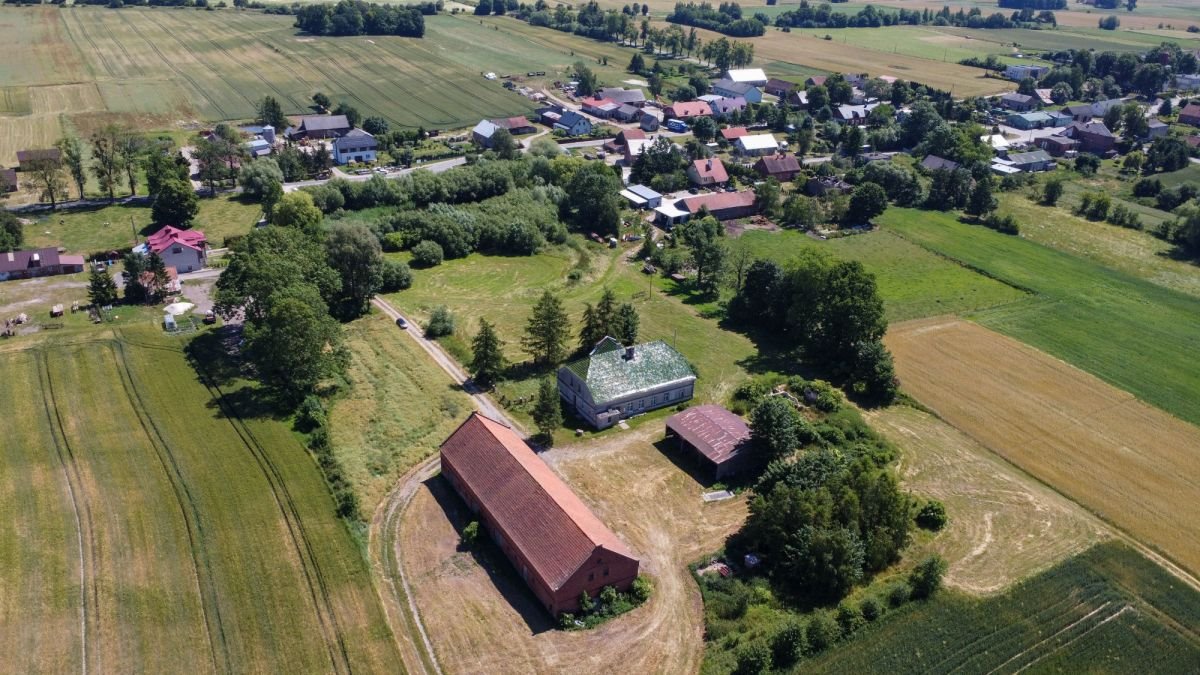 Dom na sprzedaż Obrzynowo  300m2 Foto 1