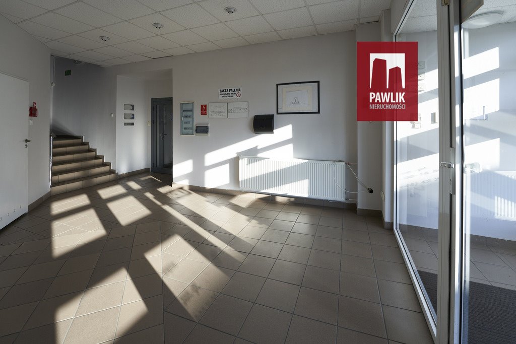 Lokal użytkowy na wynajem Łódź, Polesie, Krzemieniecka  170m2 Foto 1