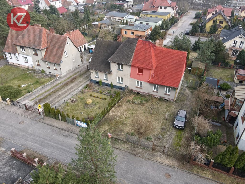Mieszkanie dwupokojowe na sprzedaż Piła, Staszyce, Gnieźnieńska  54m2 Foto 12