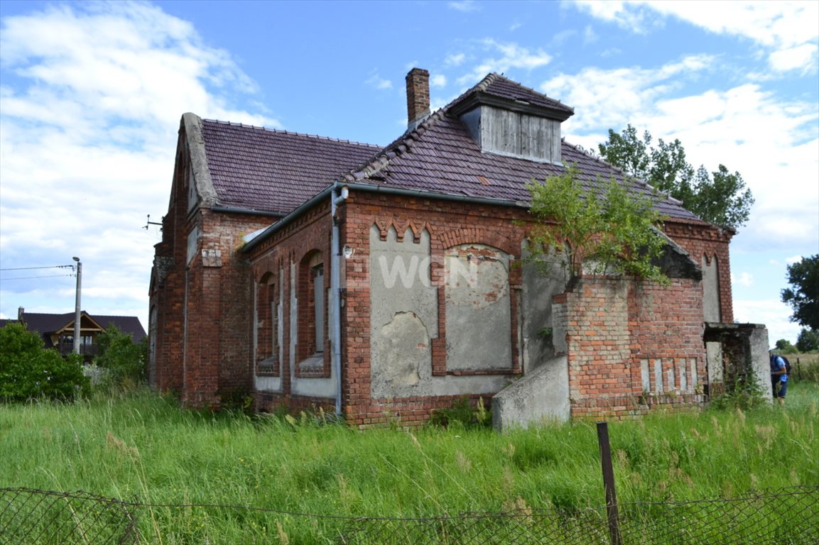 Dom na sprzedaż Witrogoszcz, Witrogoszcz, Witrogoszcz  150m2 Foto 1