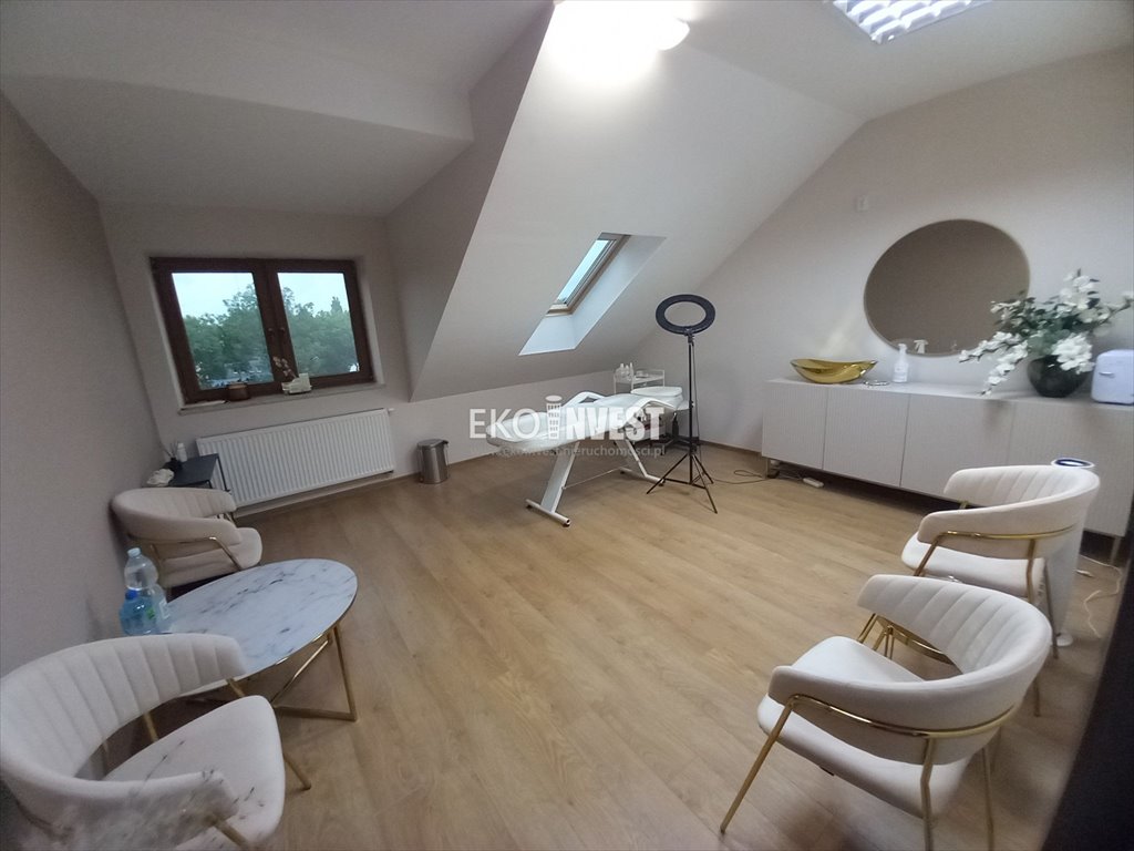 Atrakcyjne lokale biurowe w Pułtusku z dostępem do mediów Pułtusk, Pułtusk  56m2 Foto 1