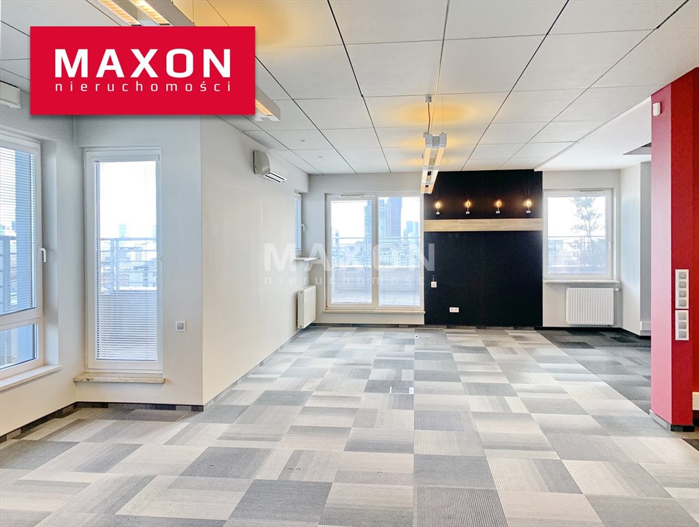 Mieszkanie trzypokojowe na wynajem Warszawa, Wola, ul. Okopowa  133m2 Foto 1