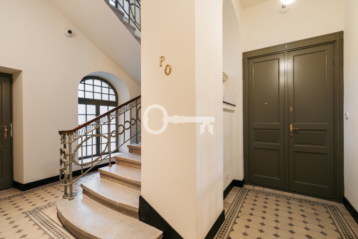 Na sprzedaż luksusowy apartament 104 m² w sercu Krakowa Kraków, Stare Miasto, Wenecja  104m2 Foto 1