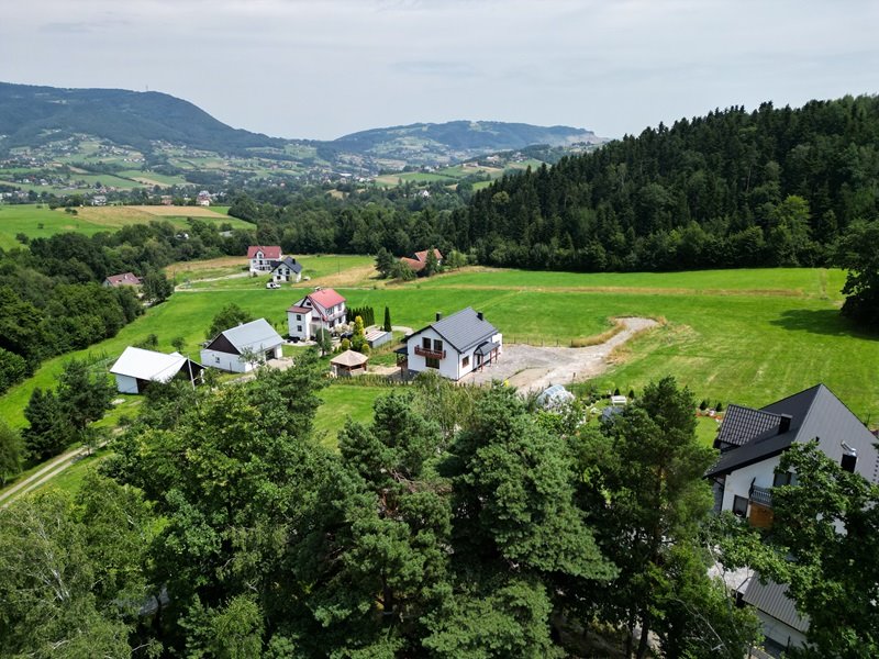 Dom na sprzedaż Męcina, Męcina  170m2 Foto 2