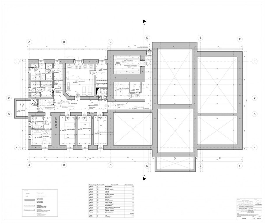 Lokal użytkowy na wynajem Żelechów, Wilczyska  1 300m2 Foto 12