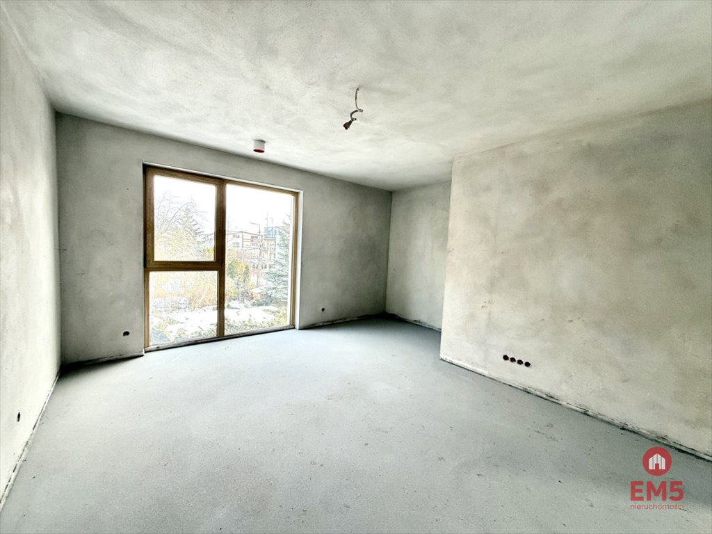 Nowoczesna szeregówka 96 m² z ogródkiem i 2 miejscami Białystok, Mickiewicza  96m2 Foto 1