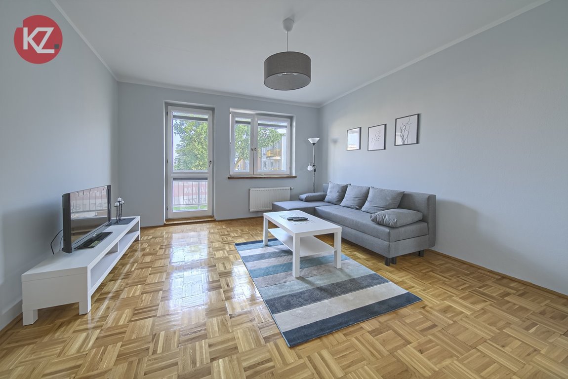 Mieszkanie dwupokojowe na sprzedaż Piła, Górne  42m2 Foto 1