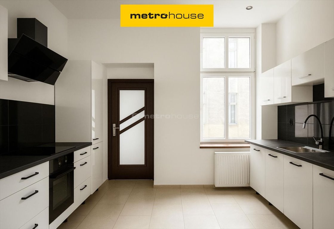 Przestronne 200 m² kamienica w centrum Bytomia z możliwością podziału Bytom, Śródmieście, Krakowska  200m2 Foto 1