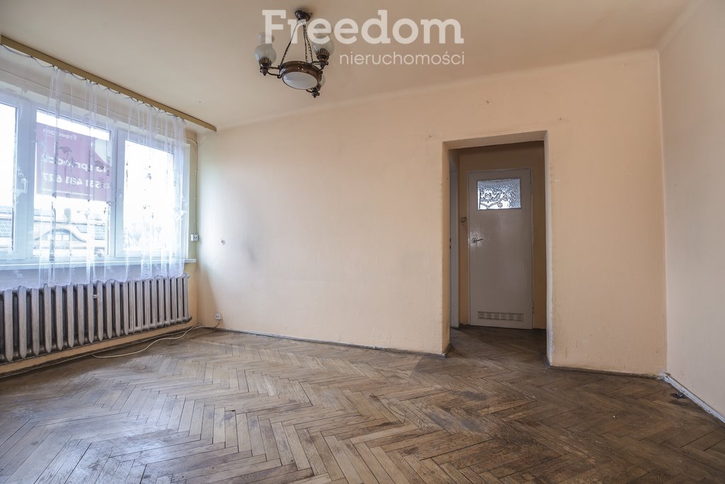 Mieszkanie dwupokojowe na sprzedaż Kańczuga, Słowackiego  38m2 Foto 3