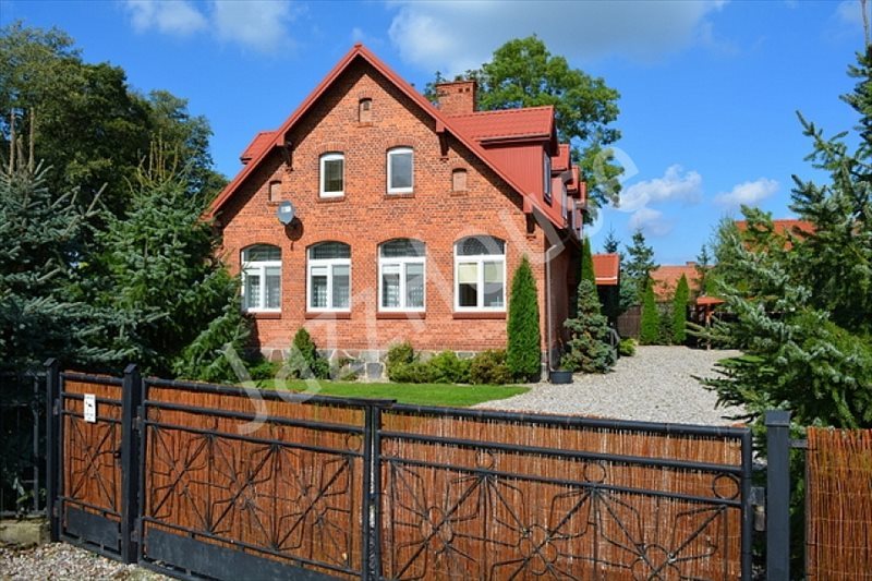 Dom na sprzedaż Mrówki, Mrówki 300m2 Foto 1 Dom na sprzedaż Mrówki, Mrówki 300m2 Foto 1