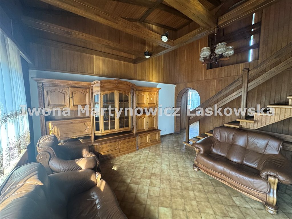 Ekskluzywny dom 7 pokoi na Przylesiu, 307 m², pełne media Lubin, Przylesie  307m2 Foto 1