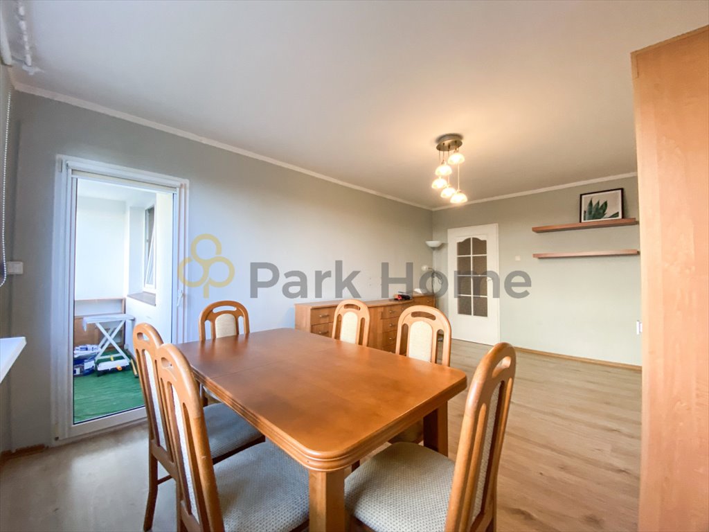 Mieszkanie trzypokojowe na sprzedaż Babimost  70m2 Foto 1