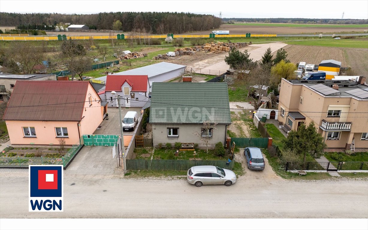 Dom na sprzedaż Dopiewo, DOPIEWO  154m2 Foto 10