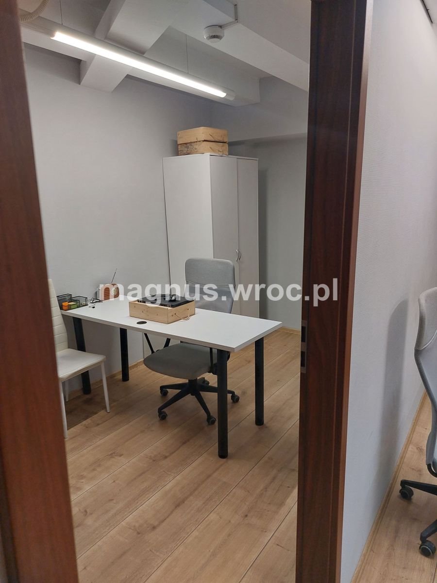 Lokal użytkowy na wynajem Wrocław, Stare Miasto  100m2 Foto 3