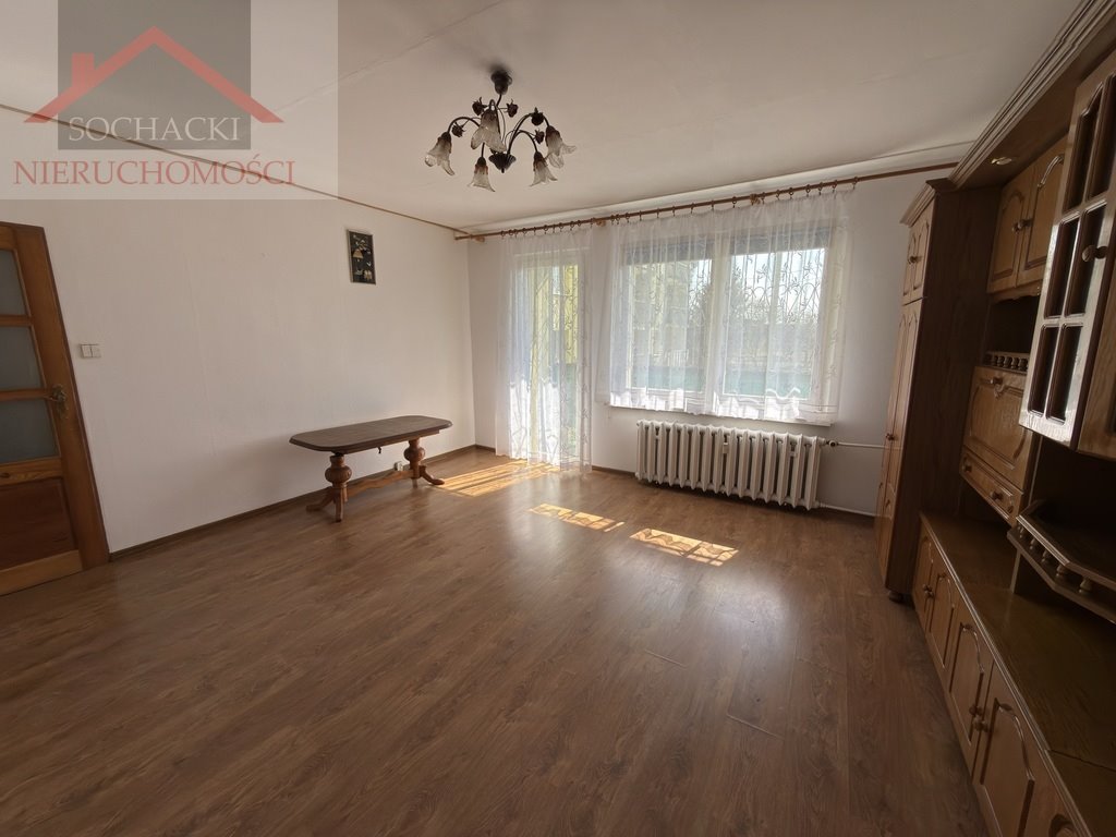 Słoneczne 3 pokoje z balkonem, piwnicą i pełnym rozkładem Lubań, Esperantystów  62m2 Foto 1