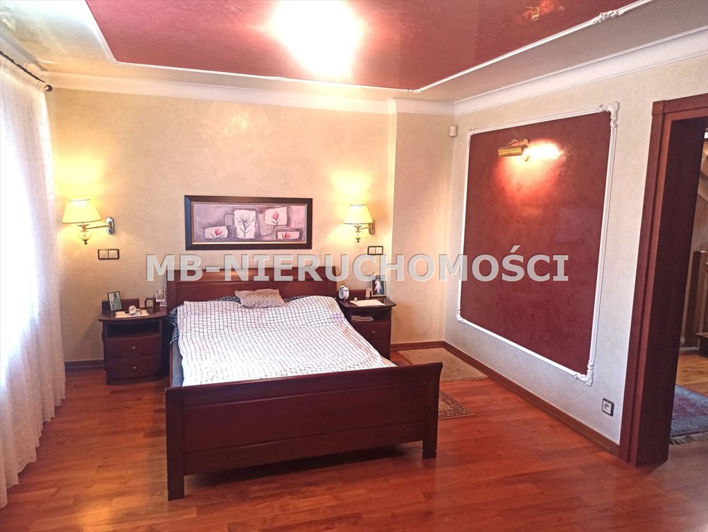 Dom na sprzedaż Tomaszkowo  245m2 Foto 8