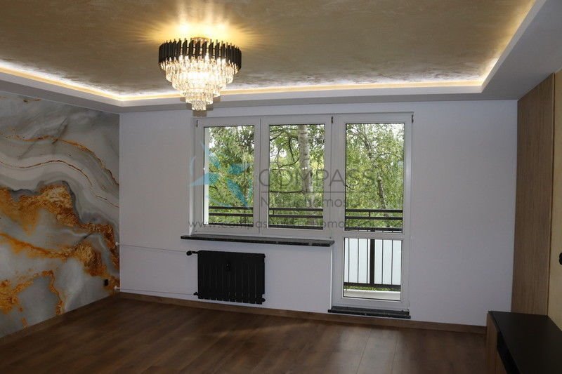 Nowoczesne 2 pok. z balkonem, wysoki standard, od zaraz Swarzędz, Dąbrowszczaków  49m2 Foto 1