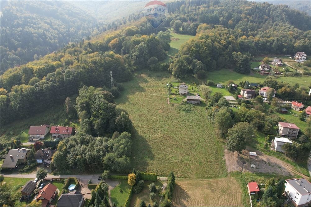 Działka budowlana na sprzedaż Ustroń  22 000m2 Foto 15