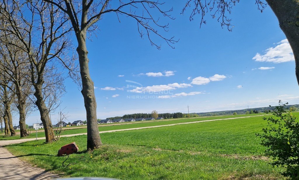 Działka budowlana na sprzedaż Jaworówka  1 000m2 Foto 19