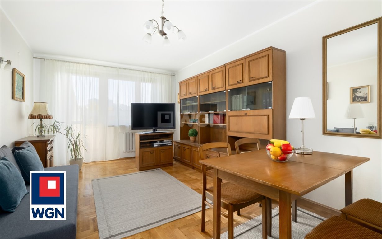 Mieszkanie trzypokojowe na sprzedaż Poznań, Rataje, os. Tysiąclecia  68m2 Foto 1