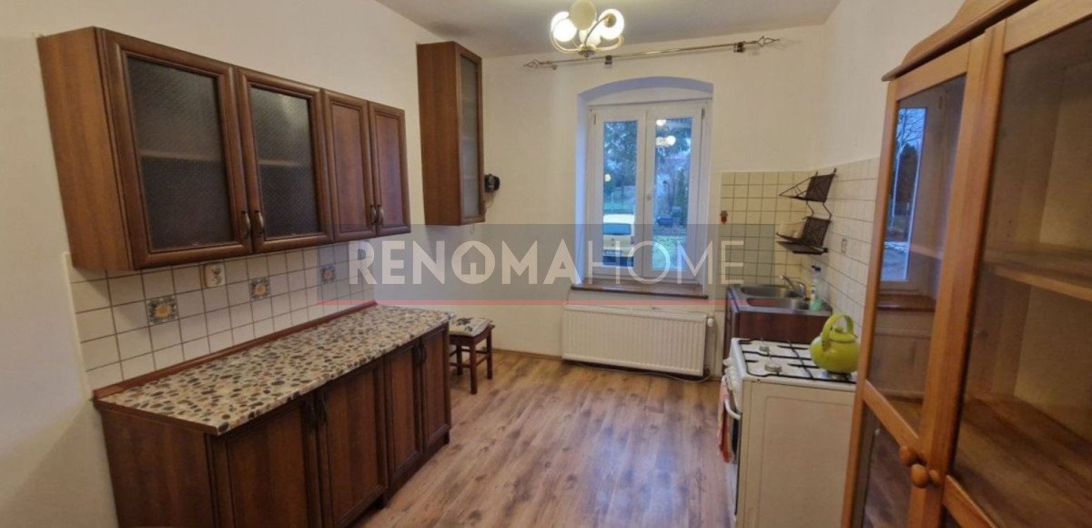 Mieszkanie dwupokojowe na sprzedaż Świebodzice  61m2 Foto 1