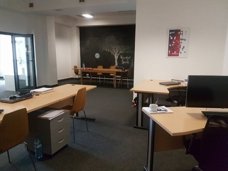 Lokal użytkowy na wynajem Warszawa, Wola, Łucka 101m2 Foto 1 Lokal użytkowy na wynajem Warszawa, Wola, Łucka 101m2 Foto 1