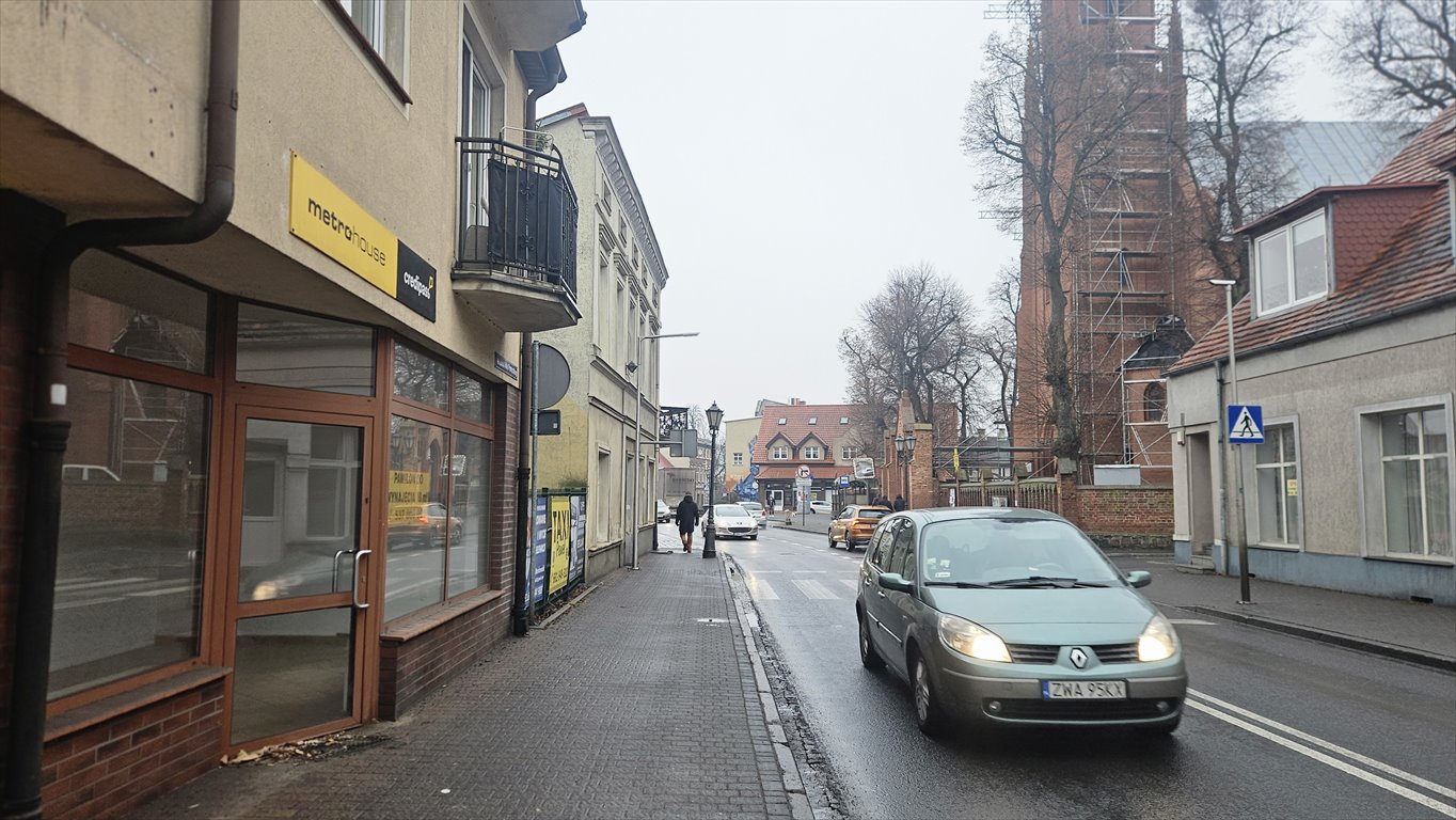 Lokal użytkowy na wynajem Wałcz, Aleja Zdobywców Wału Pomorskiego  70m2 Foto 1