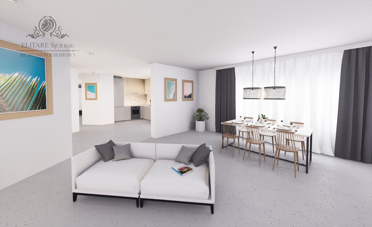 Mieszkanie czteropokojowe  na sprzedaż Wrocław, Stare Miasto, Szczepin  99m2 Foto 1