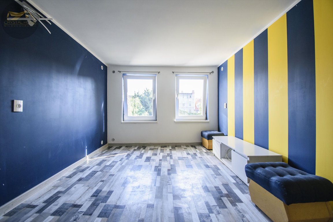 Zapraszam do obejrzenia 2-pokojowego mieszkania 21,82 m² w Świebodzicach Świebodzice, Bolesława Prusa  22m2 Foto 1