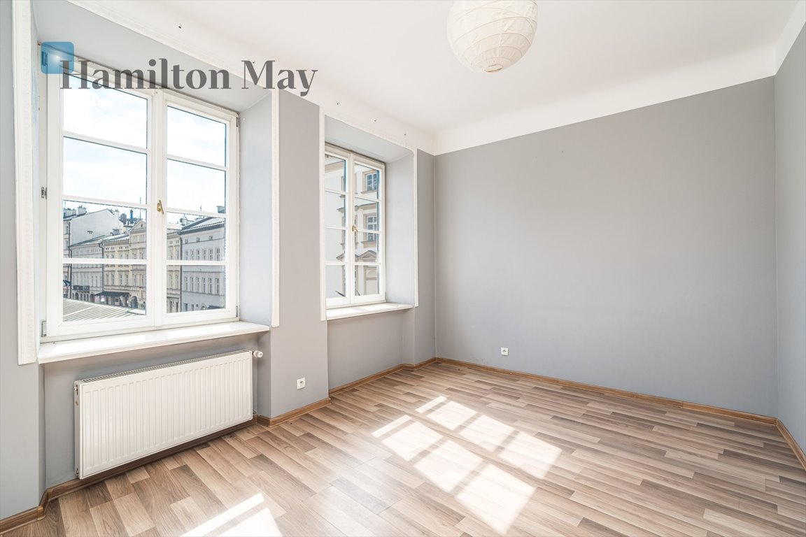 Lokal użytkowy na wynajem Kraków, Stare Miasto, Stolarska  89m2 Foto 1