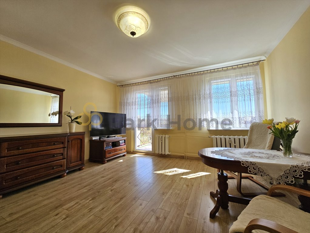 Mieszkanie trzypokojowe na sprzedaż Śrem  65m2 Foto 1