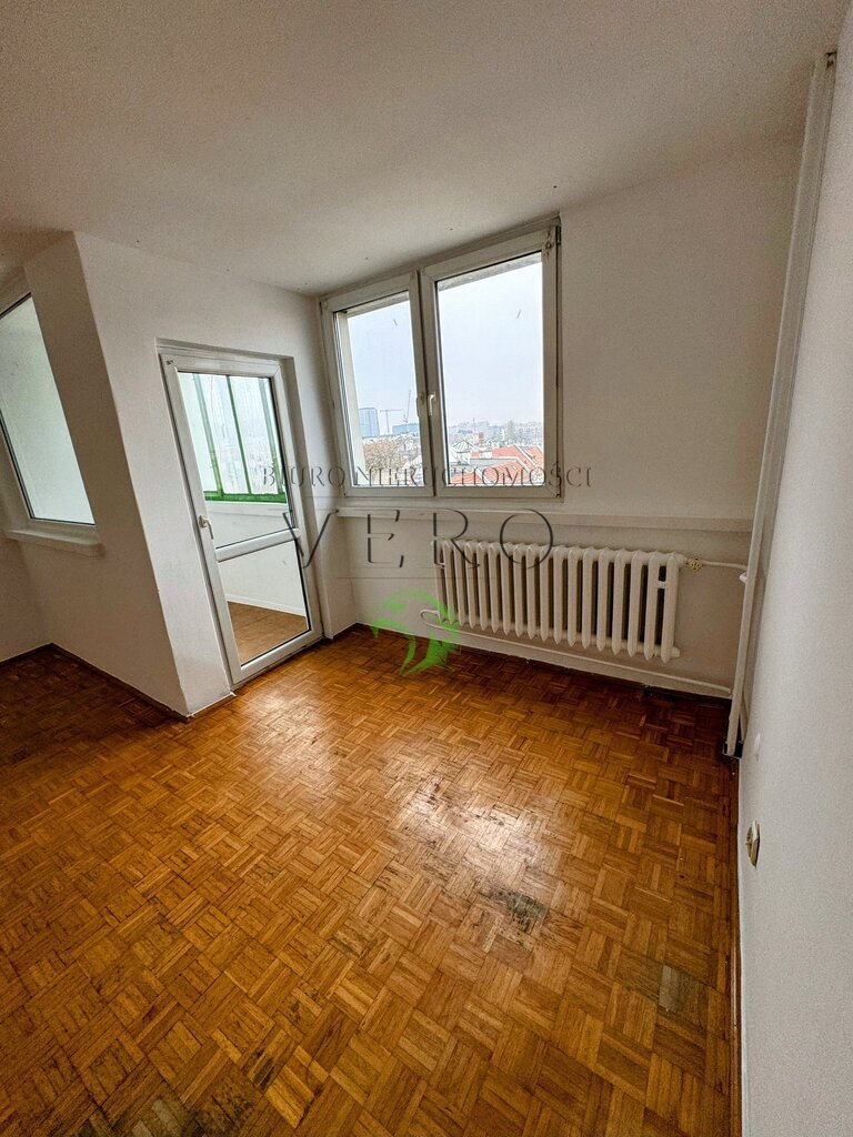 Mieszkanie trzypokojowe na sprzedaż Wrocław, Śródmieście  60m2 Foto 12