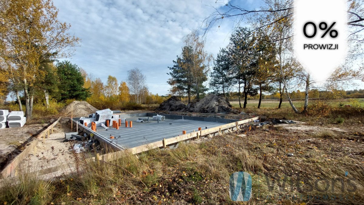 Dom na sprzedaż Kąck  102m2 Foto 1