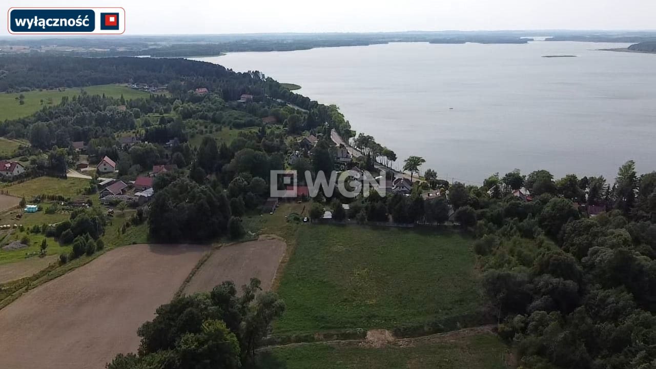 Działka budowlana na sprzedaż Piaski  1 052m2 Foto 5