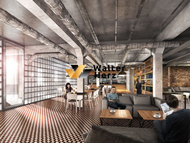 Lokal użytkowy na wynajem Warszawa, Praga-Południe, Grochowska  392m2 Foto 20