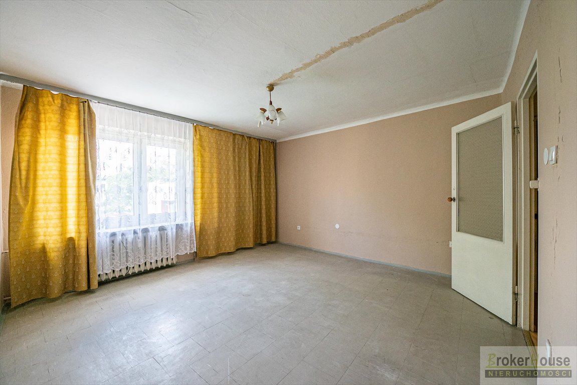 Mieszkanie czteropokojowe  na sprzedaż Opole, Sienkiewicza Henryka  85m2 Foto 1