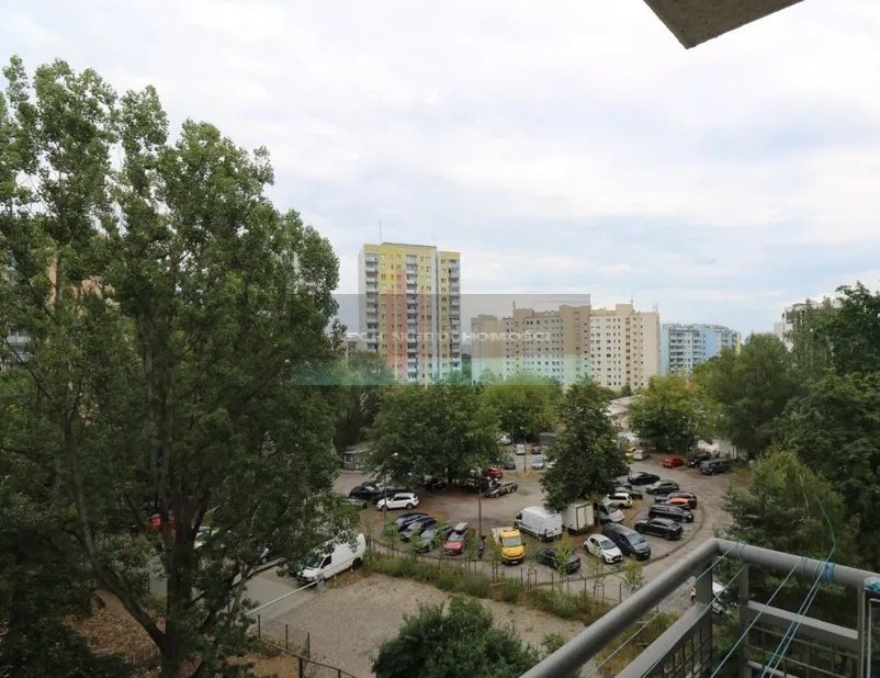 Kawalerka na sprzedaż Warszawa, Bielany, Chomiczówka, Rodziny Połanieckich  30m2 Foto 3