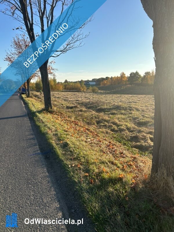 Działka 3303 m² pod zabudowę blisko plaży w Ustroniu Morskim Ustronie Morskie, Widokowa  3 303m2 Foto 1