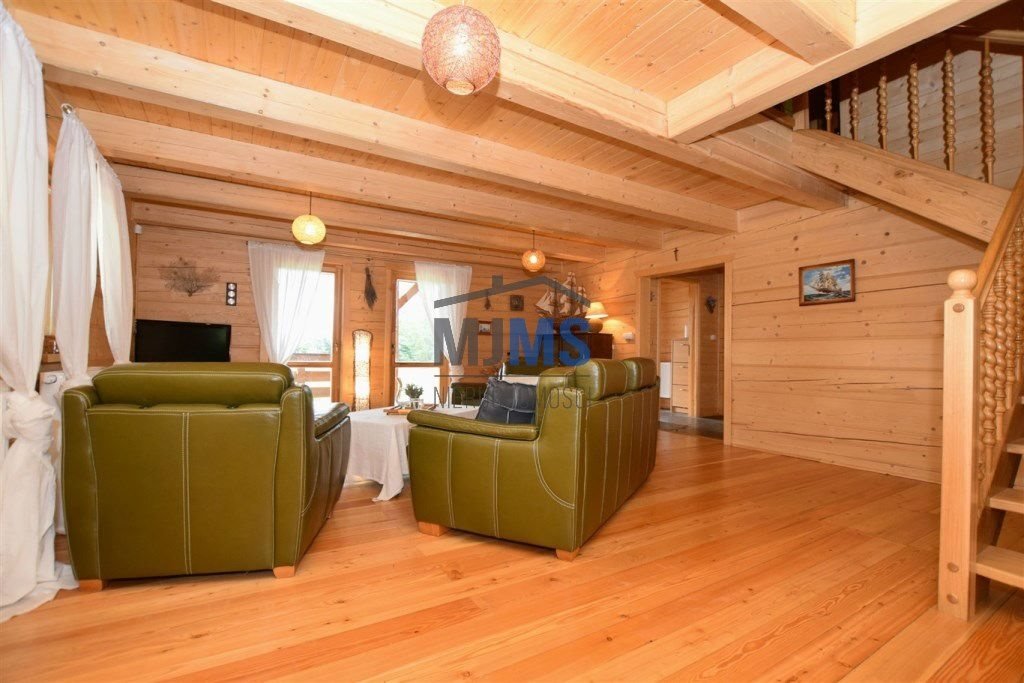 Dom na sprzedaż Wodnica  128m2 Foto 1