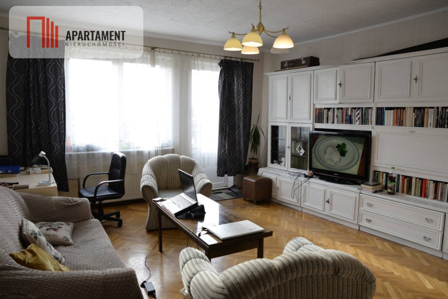 Mieszkanie czteropokojowe  na sprzedaż Gdynia, Obłuże, adm. J. Unruga  94m2 Foto 4